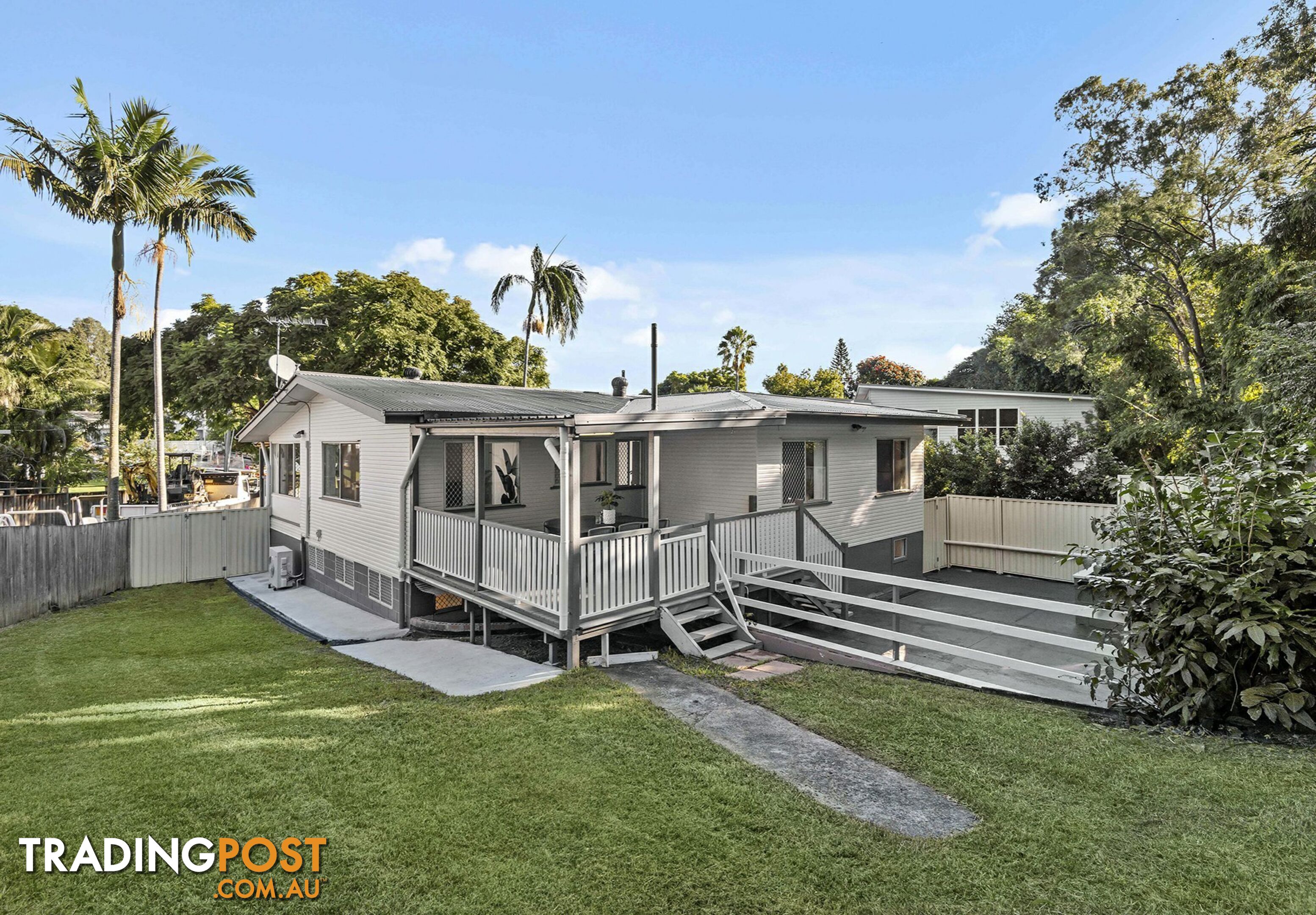 15 Yvonne Street YERONGA QLD 4104