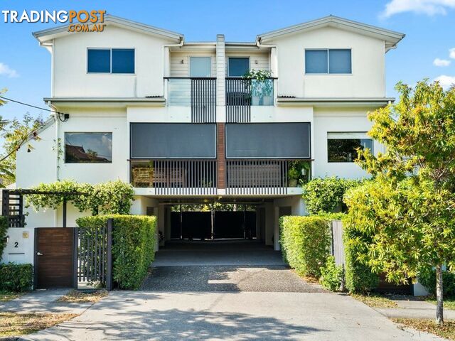 3/41 Days Avenue YERONGA QLD 4104