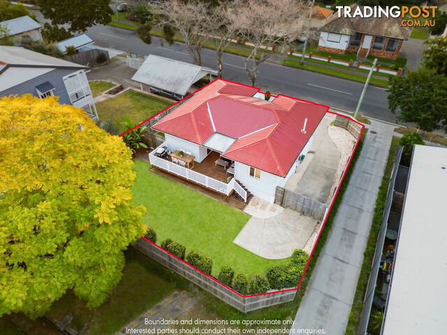 293 Lillian Avenue SALISBURY QLD 4107