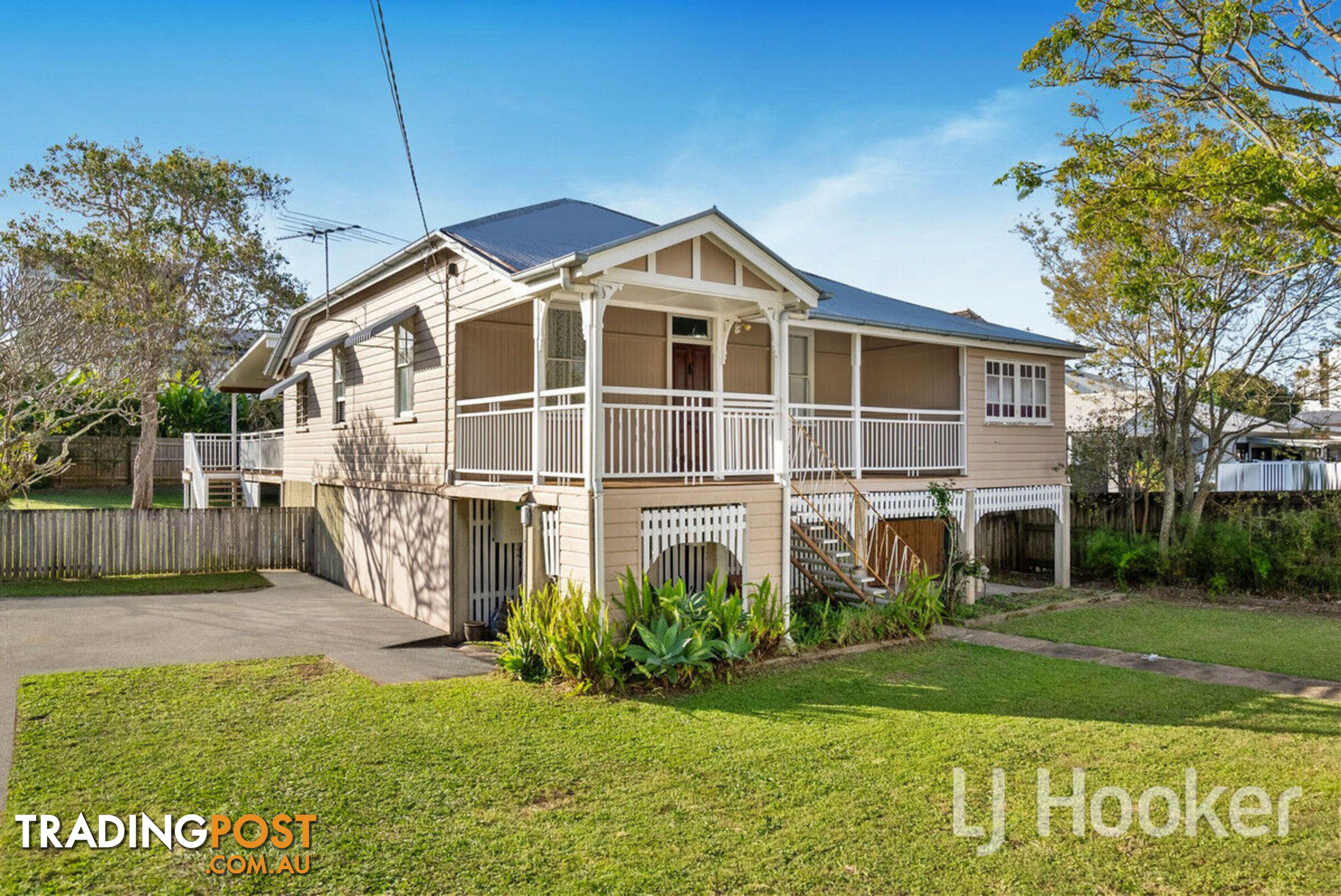 58 Halstead Street COORPAROO QLD 4151