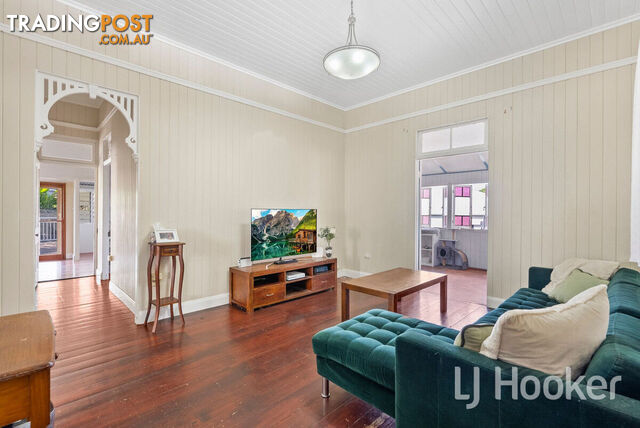 58 Halstead Street COORPAROO QLD 4151