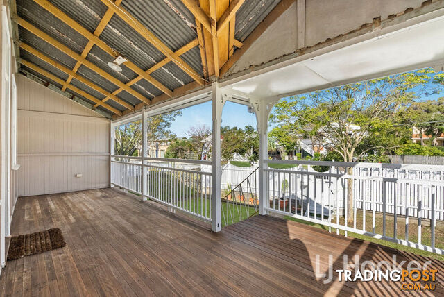 58 Halstead Street COORPAROO QLD 4151