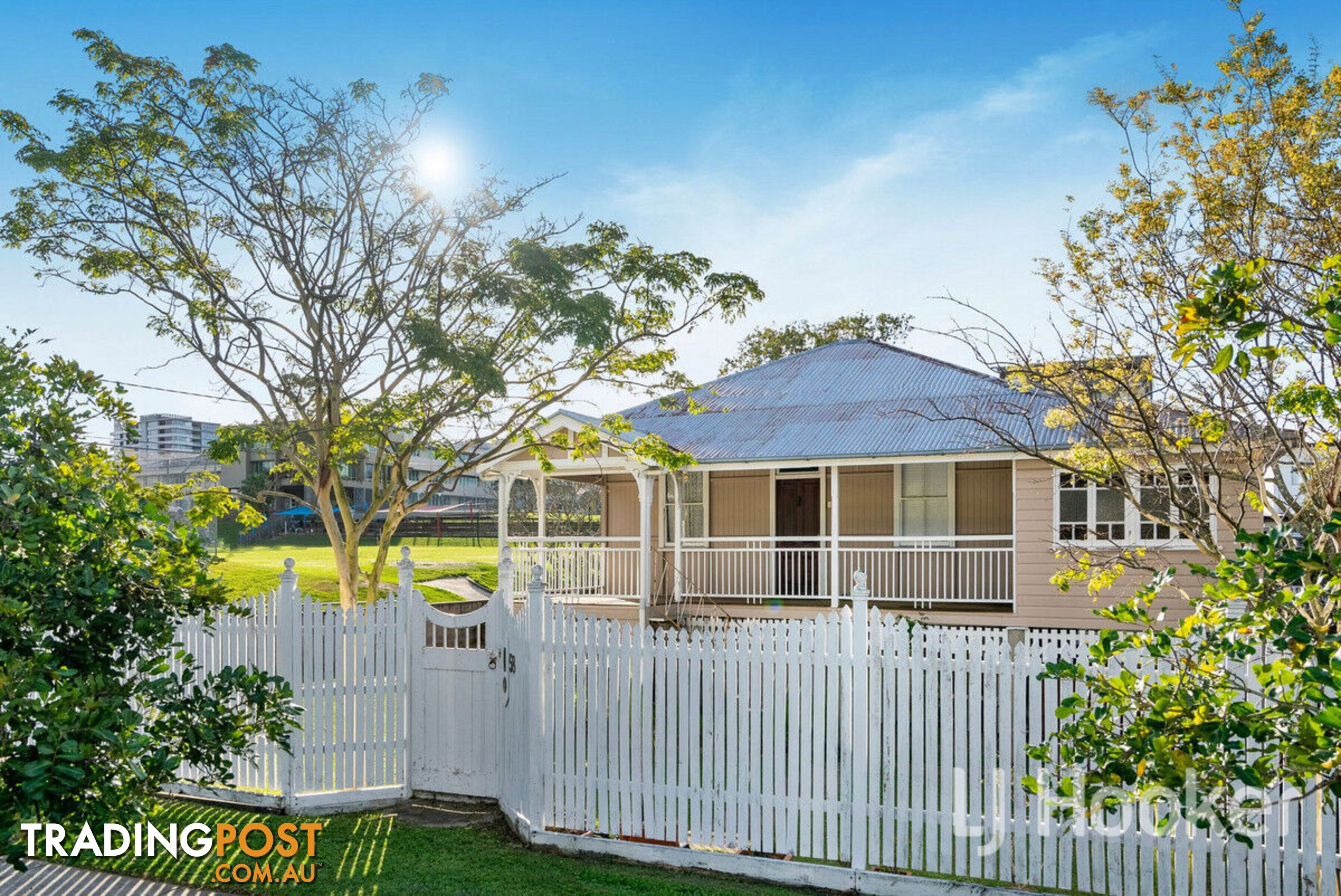 58 Halstead Street COORPAROO QLD 4151