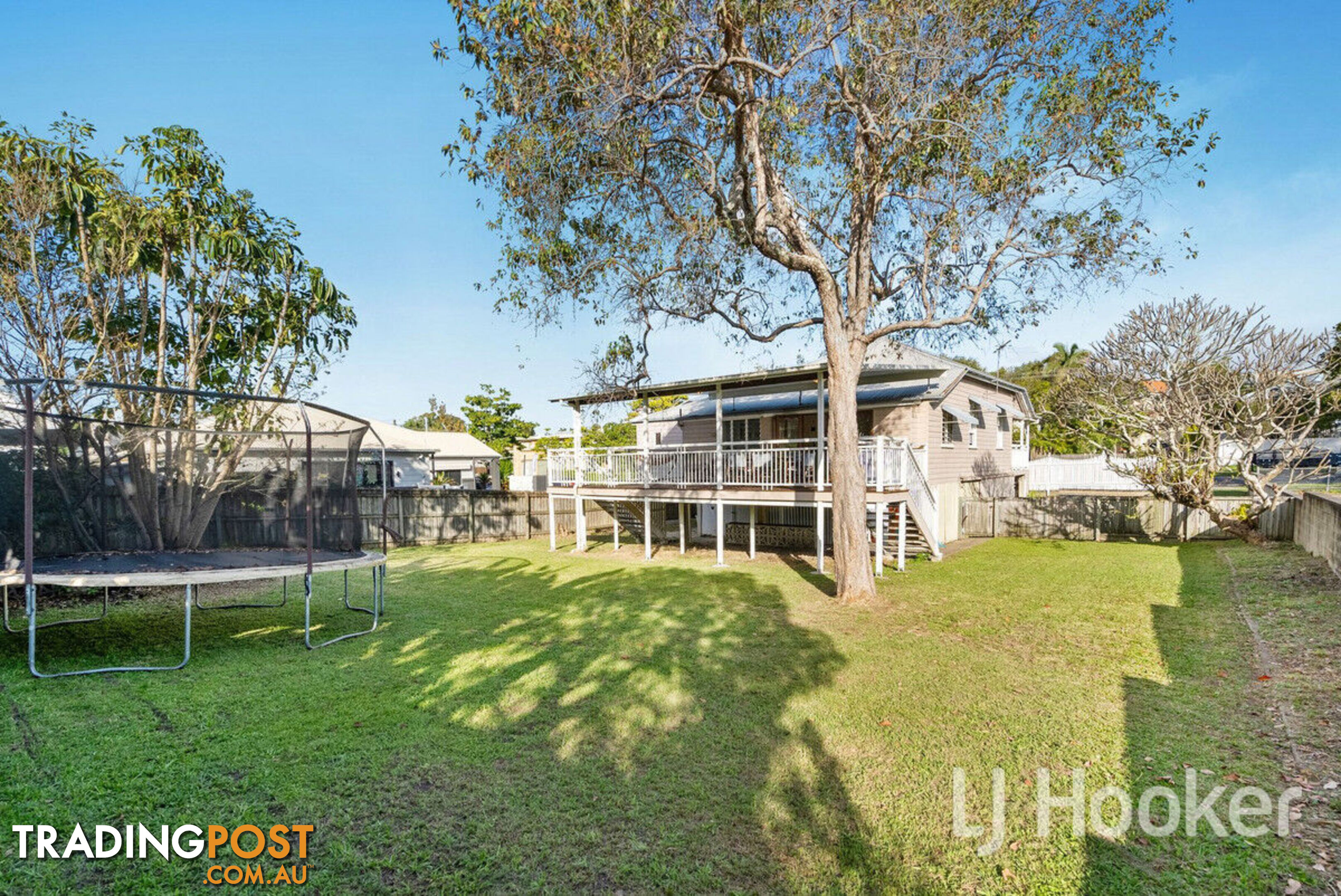 58 Halstead Street COORPAROO QLD 4151