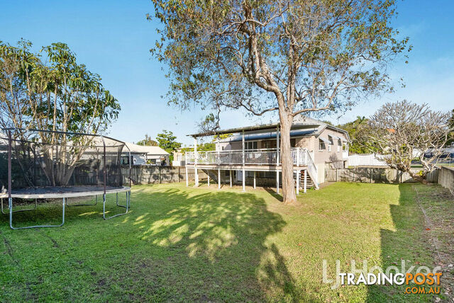 58 Halstead Street COORPAROO QLD 4151