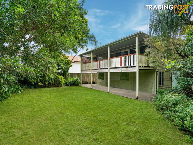 71 Leicester Street COORPAROO QLD 4151