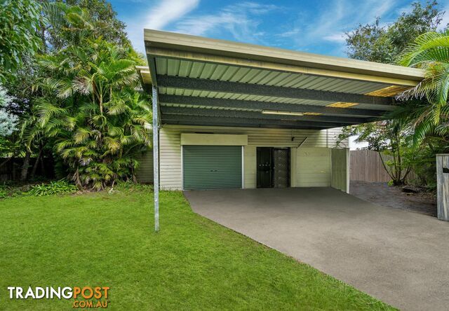 71 Leicester Street COORPAROO QLD 4151