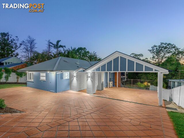 128 Kadumba Street YERONGA QLD 4104