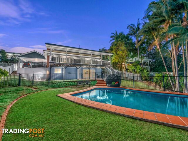 128 Kadumba Street YERONGA QLD 4104