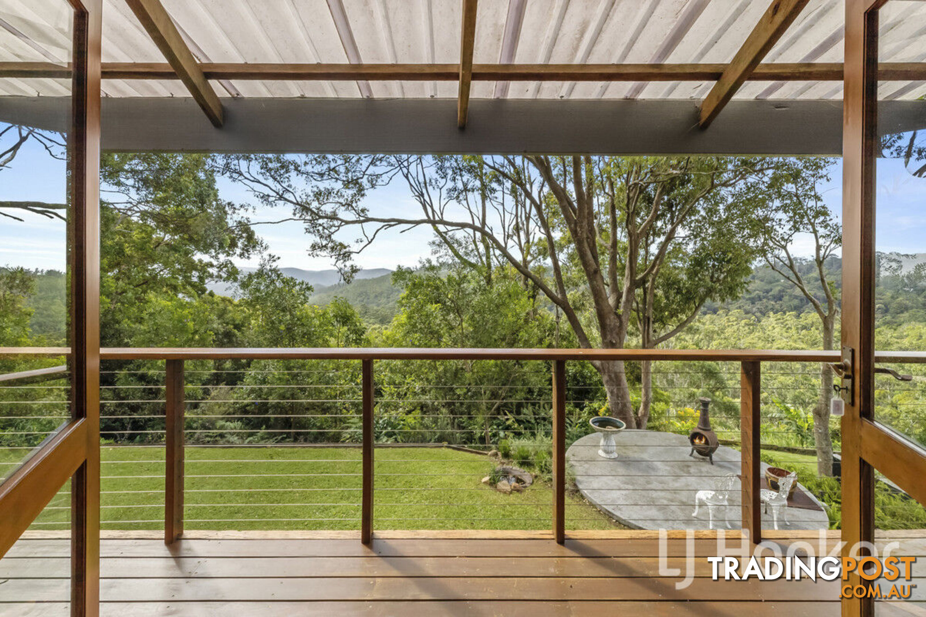 1-3 Knoll Road TAMBORINE MOUNTAIN QLD 4272