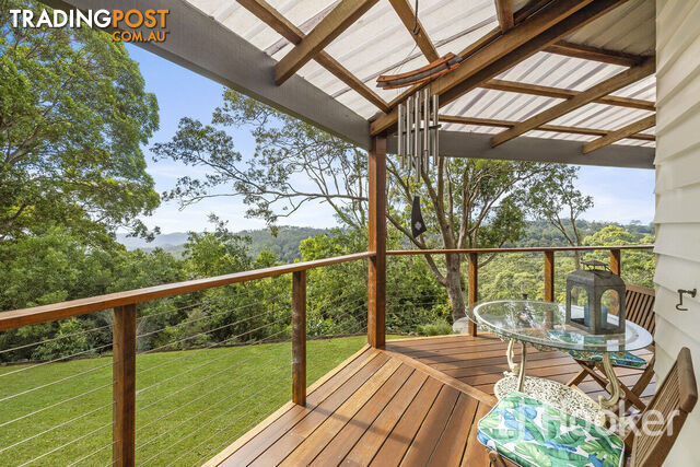 1-3 Knoll Road TAMBORINE MOUNTAIN QLD 4272