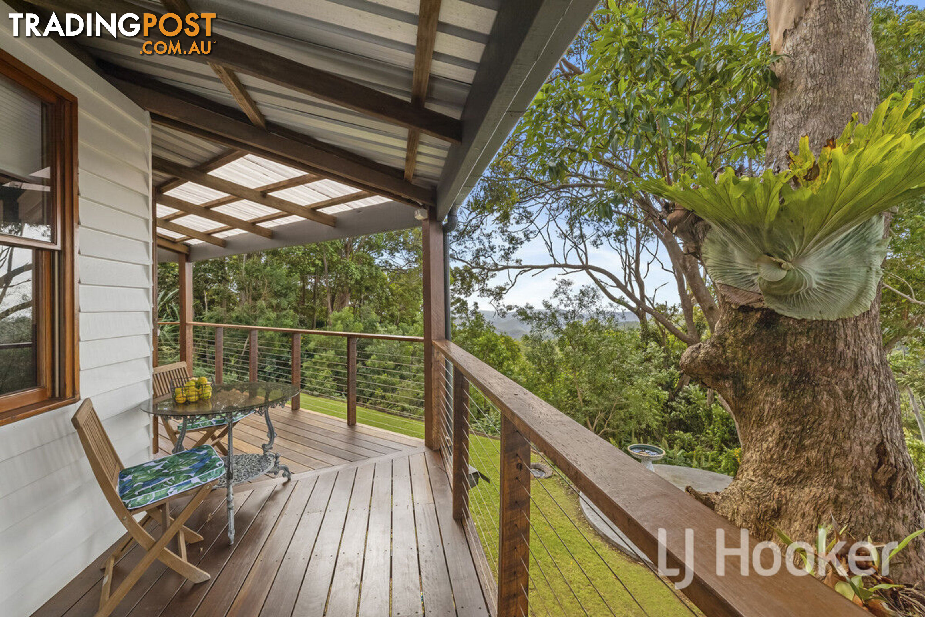 1-3 Knoll Road TAMBORINE MOUNTAIN QLD 4272