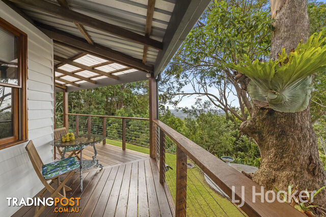 1-3 Knoll Road TAMBORINE MOUNTAIN QLD 4272