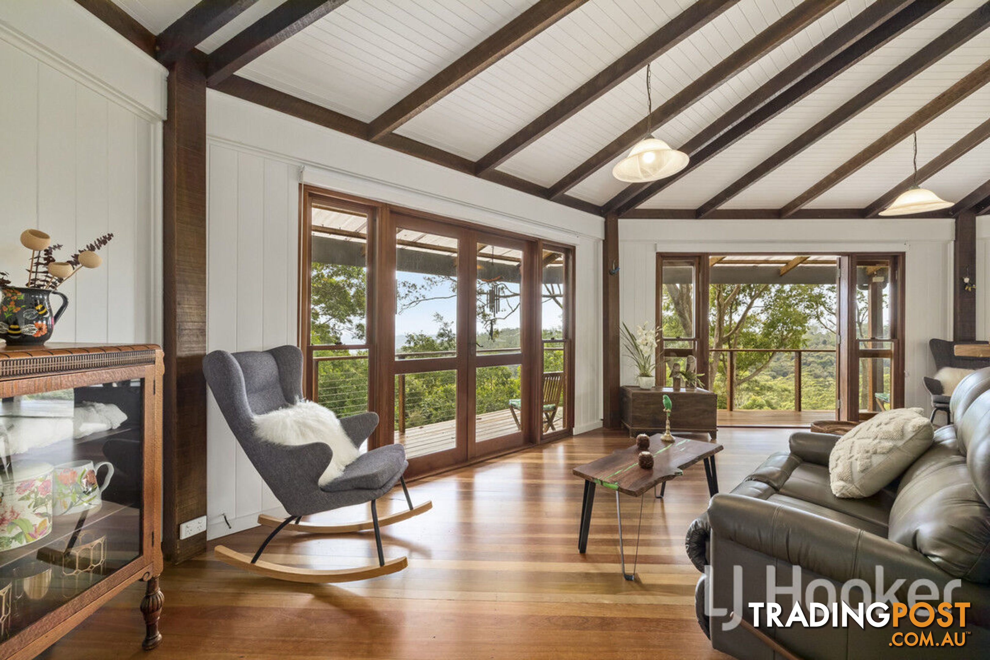 1-3 Knoll Road TAMBORINE MOUNTAIN QLD 4272