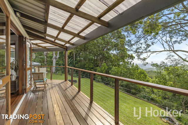 1-3 Knoll Road TAMBORINE MOUNTAIN QLD 4272