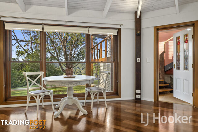 1-3 Knoll Road TAMBORINE MOUNTAIN QLD 4272