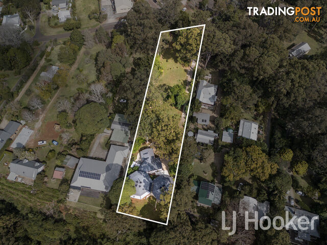 1-3 Knoll Road TAMBORINE MOUNTAIN QLD 4272