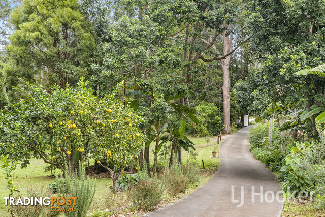 1-3 Knoll Road TAMBORINE MOUNTAIN QLD 4272