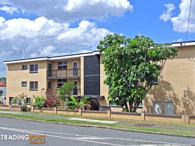 2/40 King Street ANNERLEY QLD 4103