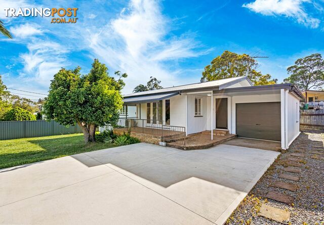 30 Launceston Street SALISBURY QLD 4107