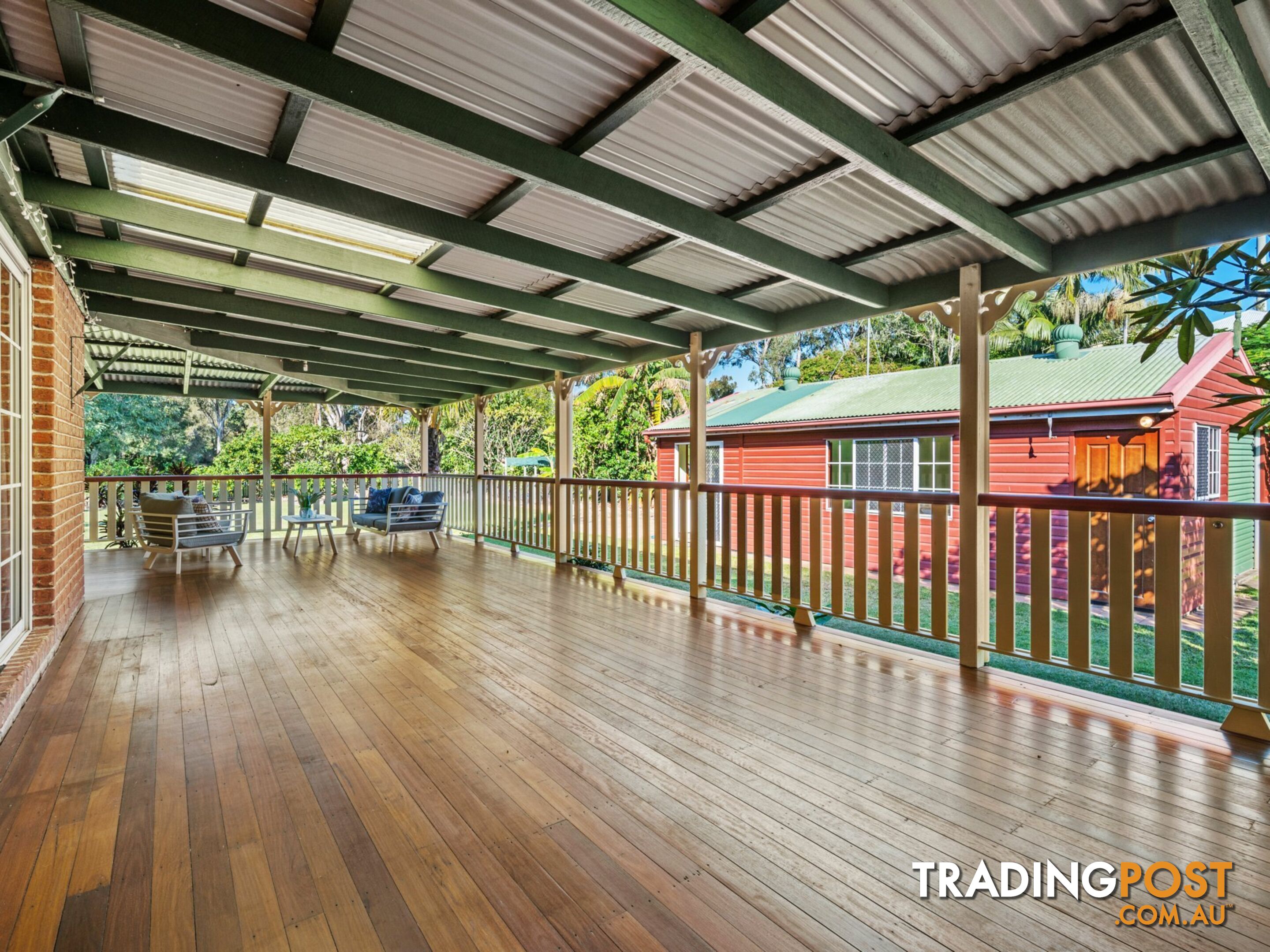 162A Birdwood Road HOLLAND PARK WEST QLD 4121