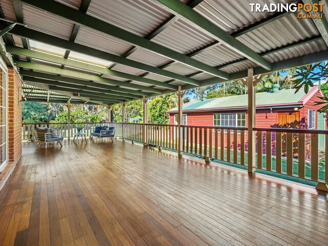 162A Birdwood Road HOLLAND PARK WEST QLD 4121