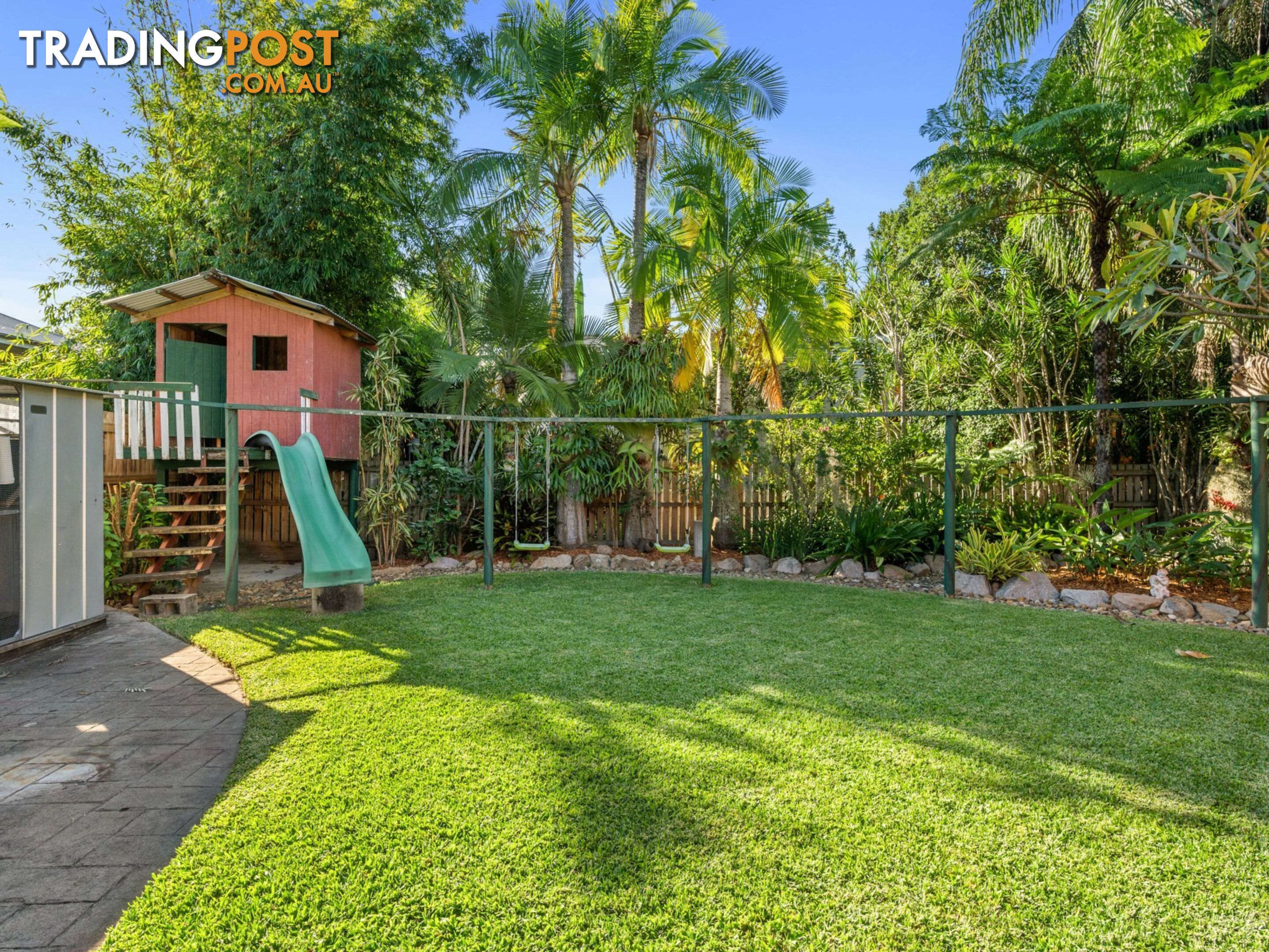 162A Birdwood Road HOLLAND PARK WEST QLD 4121