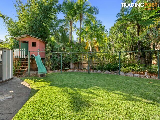 162A Birdwood Road HOLLAND PARK WEST QLD 4121