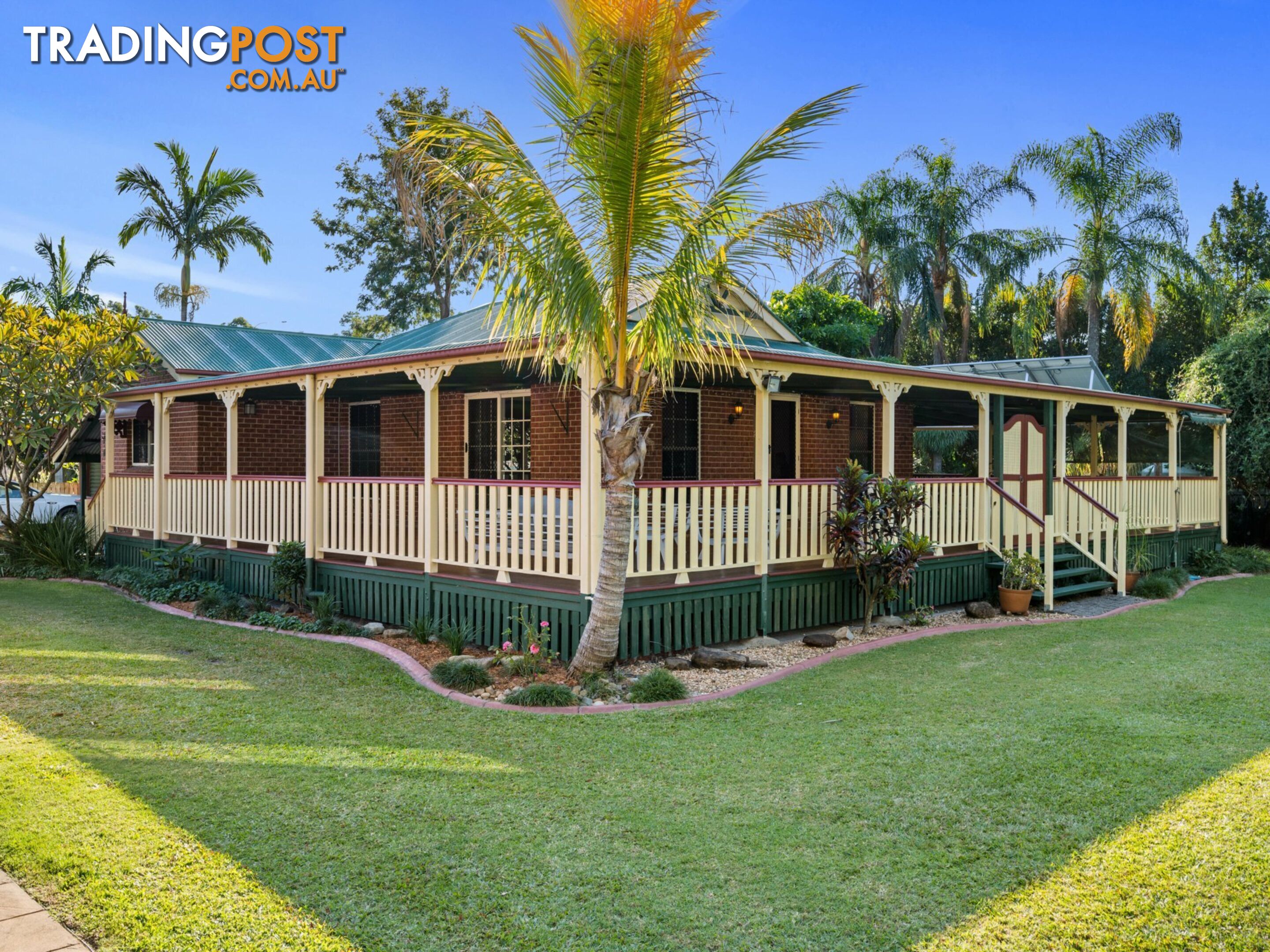 162A Birdwood Road HOLLAND PARK WEST QLD 4121