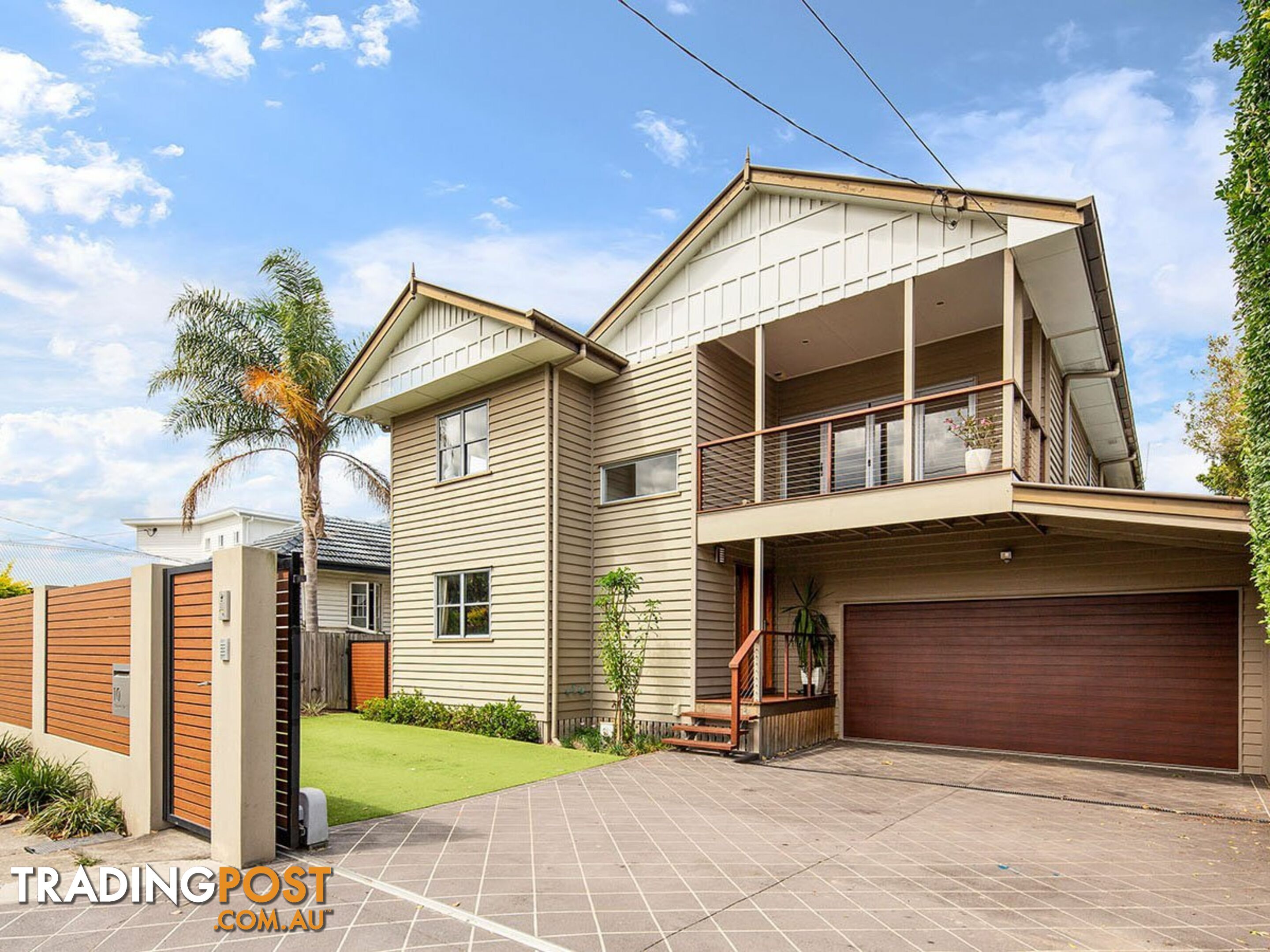 10 Newcastle Street FAIRFIELD QLD 4103