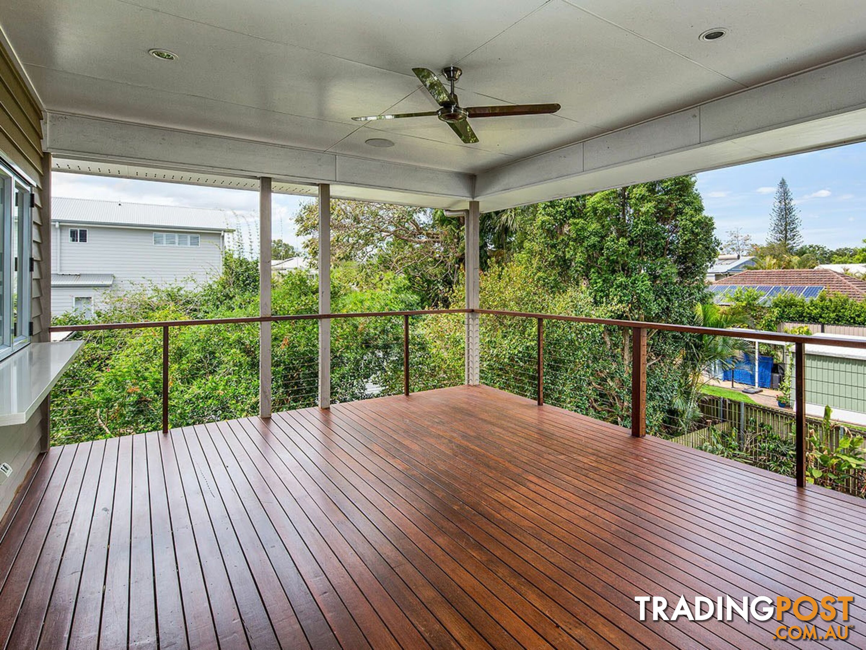 10 Newcastle Street FAIRFIELD QLD 4103