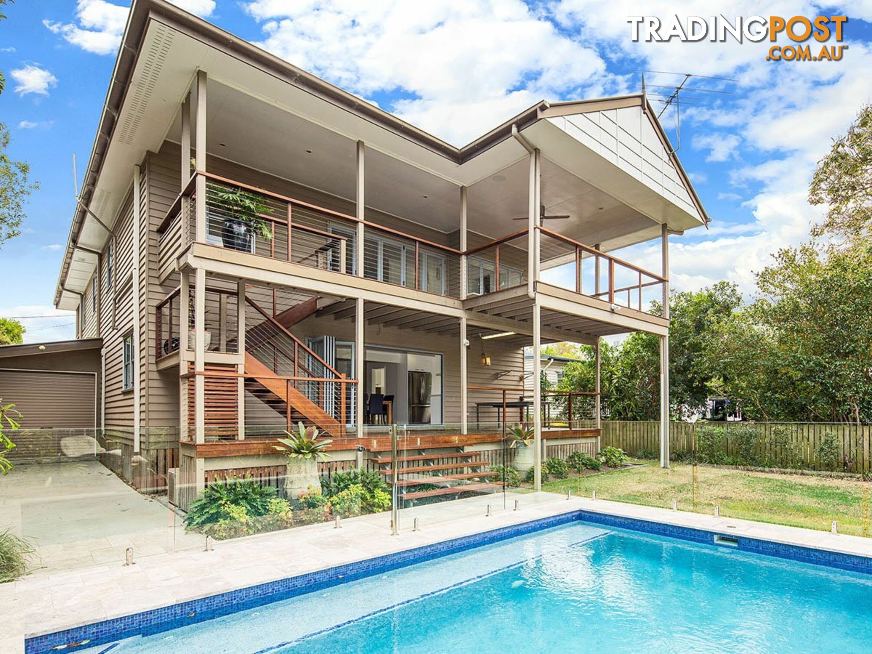 10 Newcastle Street FAIRFIELD QLD 4103