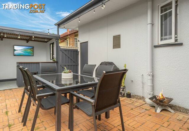 1 Joyce Street COOPERS PLAINS QLD 4108