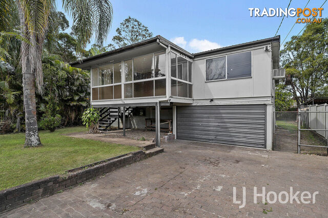 544 Beatty Road ACACIA RIDGE QLD 4110