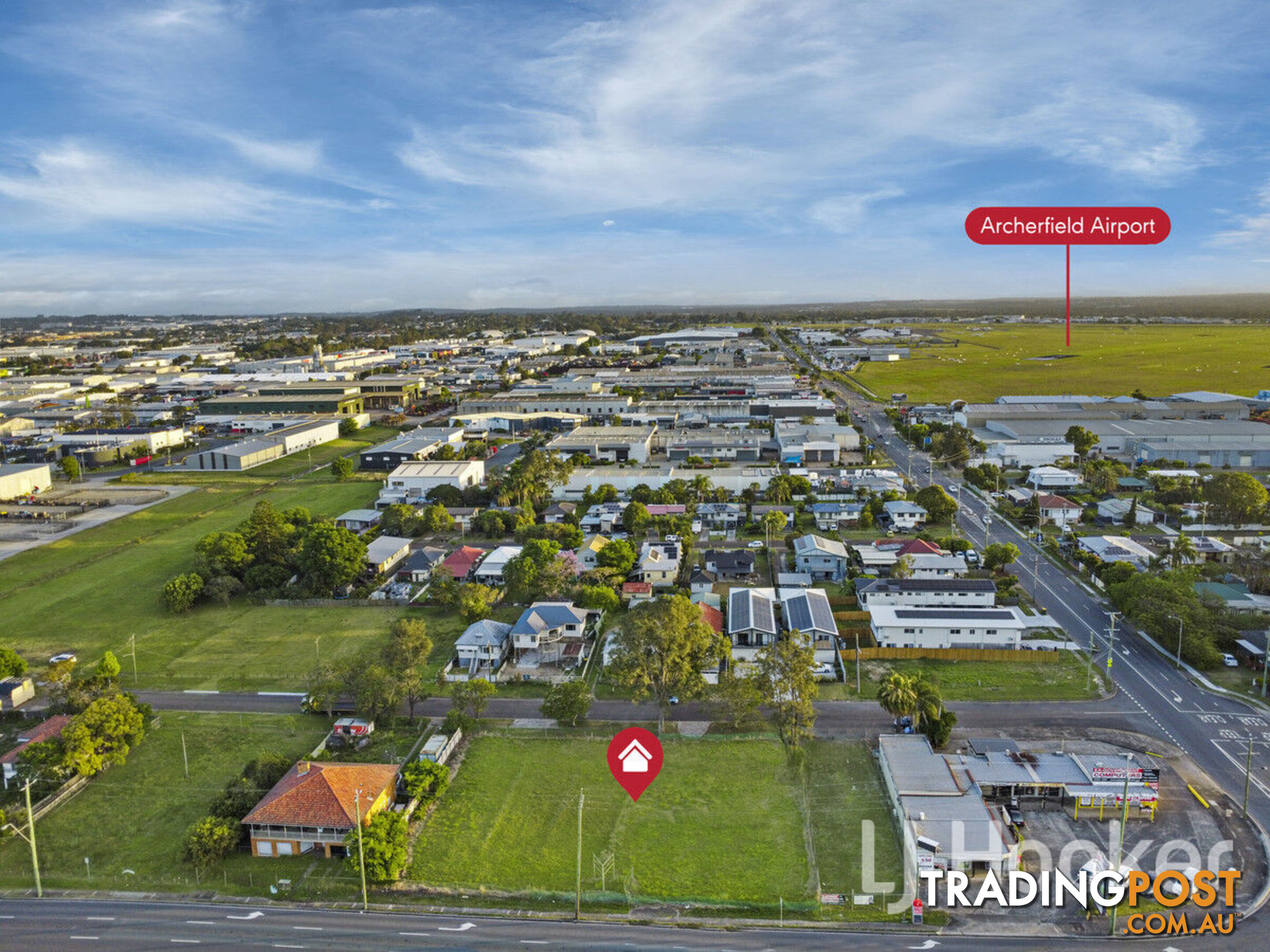 66-74 Granard Road ARCHERFIELD QLD 4108