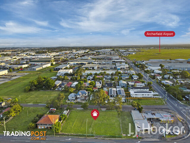 66-74 Granard Road ARCHERFIELD QLD 4108