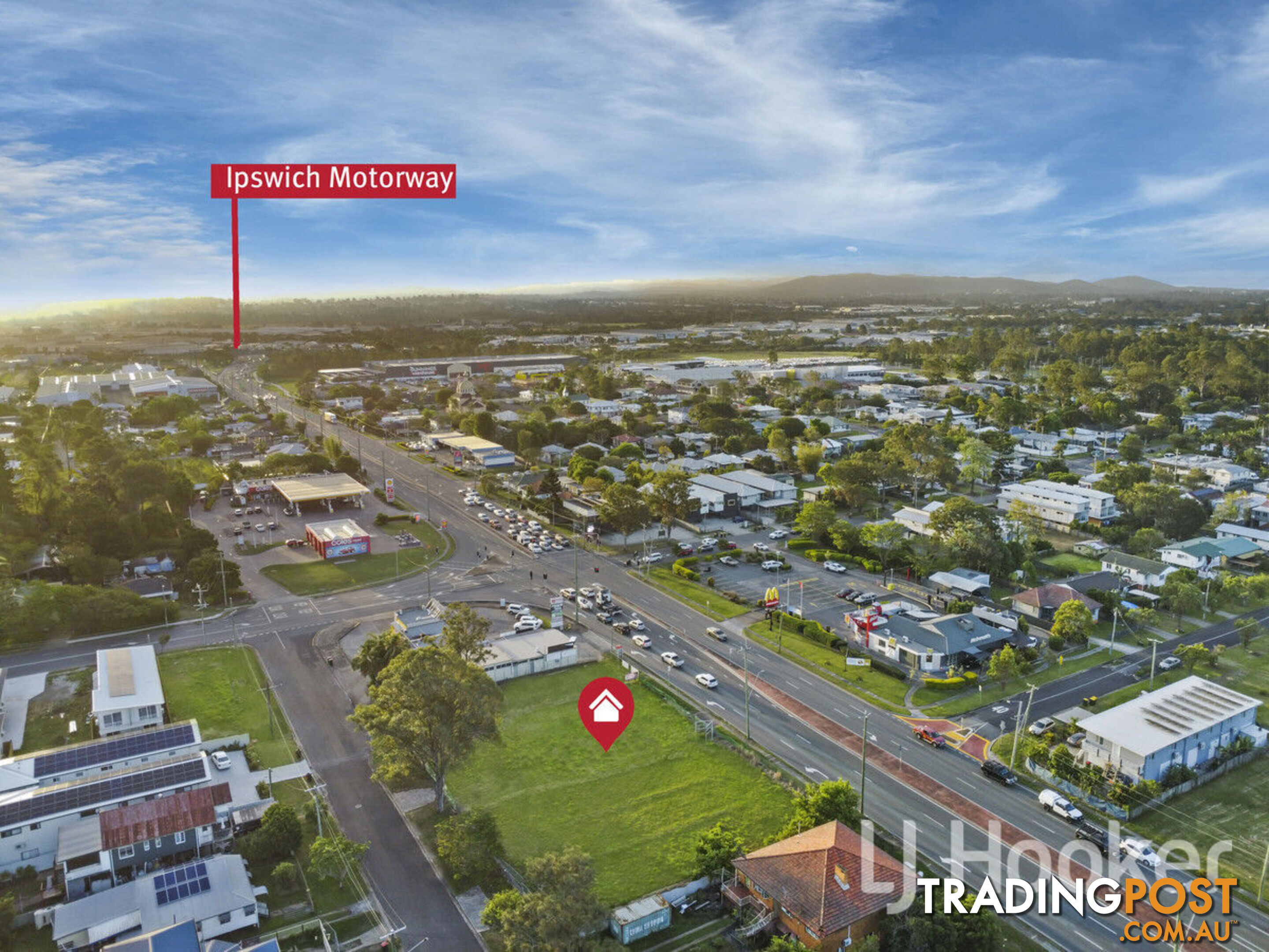 66-74 Granard Road ARCHERFIELD QLD 4108