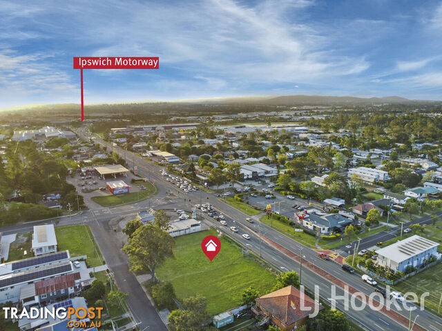 66-74 Granard Road ARCHERFIELD QLD 4108