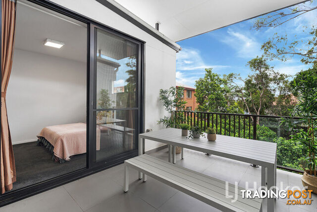 21/21 Yeronga Street YERONGA QLD 4104