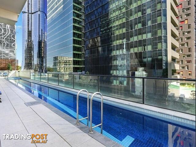 1206/79 Albert Street BRISBANE CITY QLD 4000