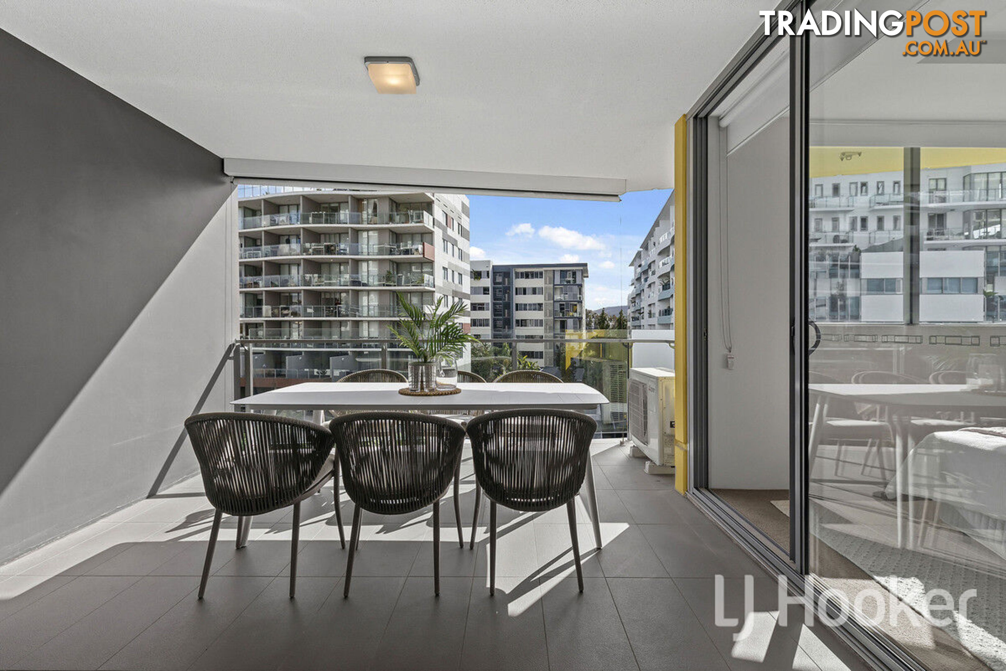 30309/40 Duncan Street WEST END QLD 4101