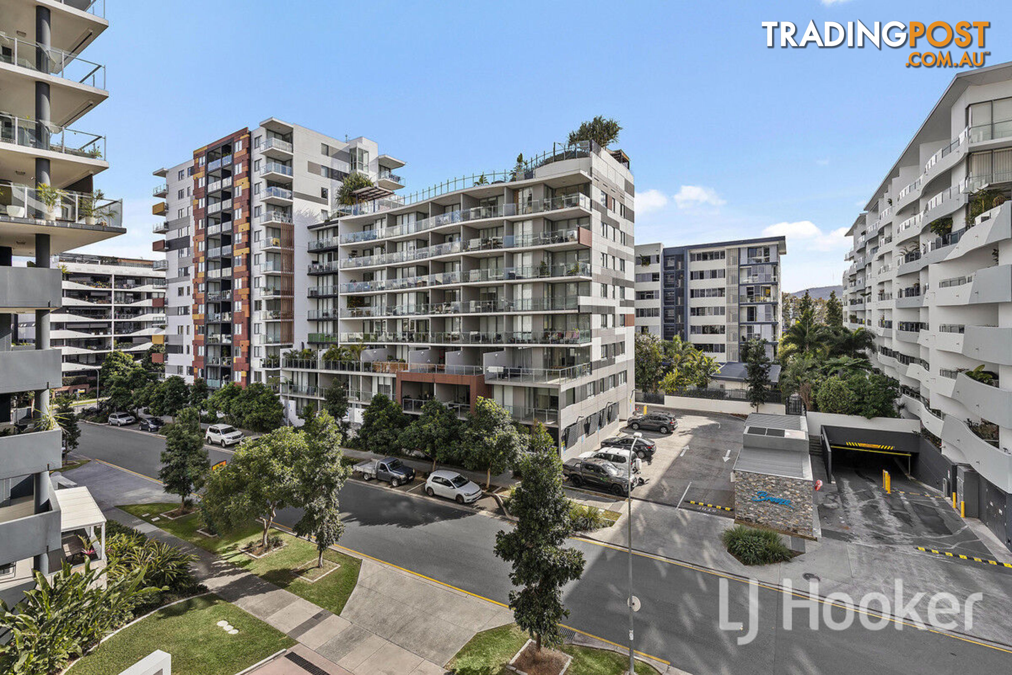 30309/40 Duncan Street WEST END QLD 4101