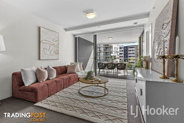 30309/40 Duncan Street WEST END QLD 4101