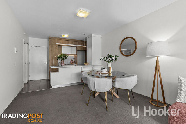 30309/40 Duncan Street WEST END QLD 4101