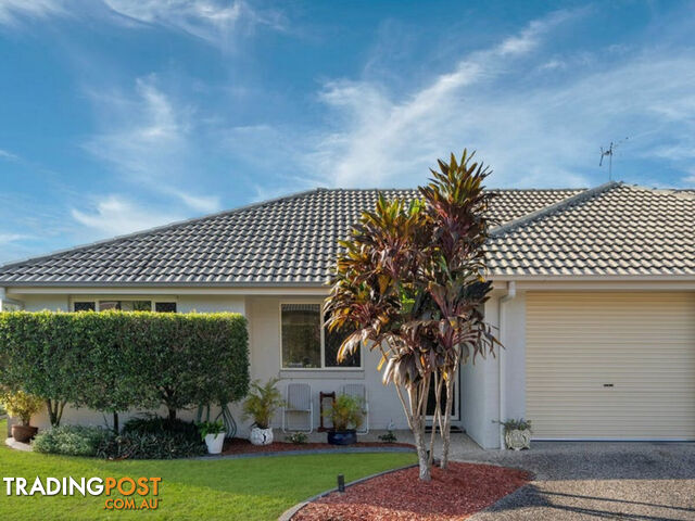 51/150-166 Rosehill Drive BURPENGARY QLD 4505