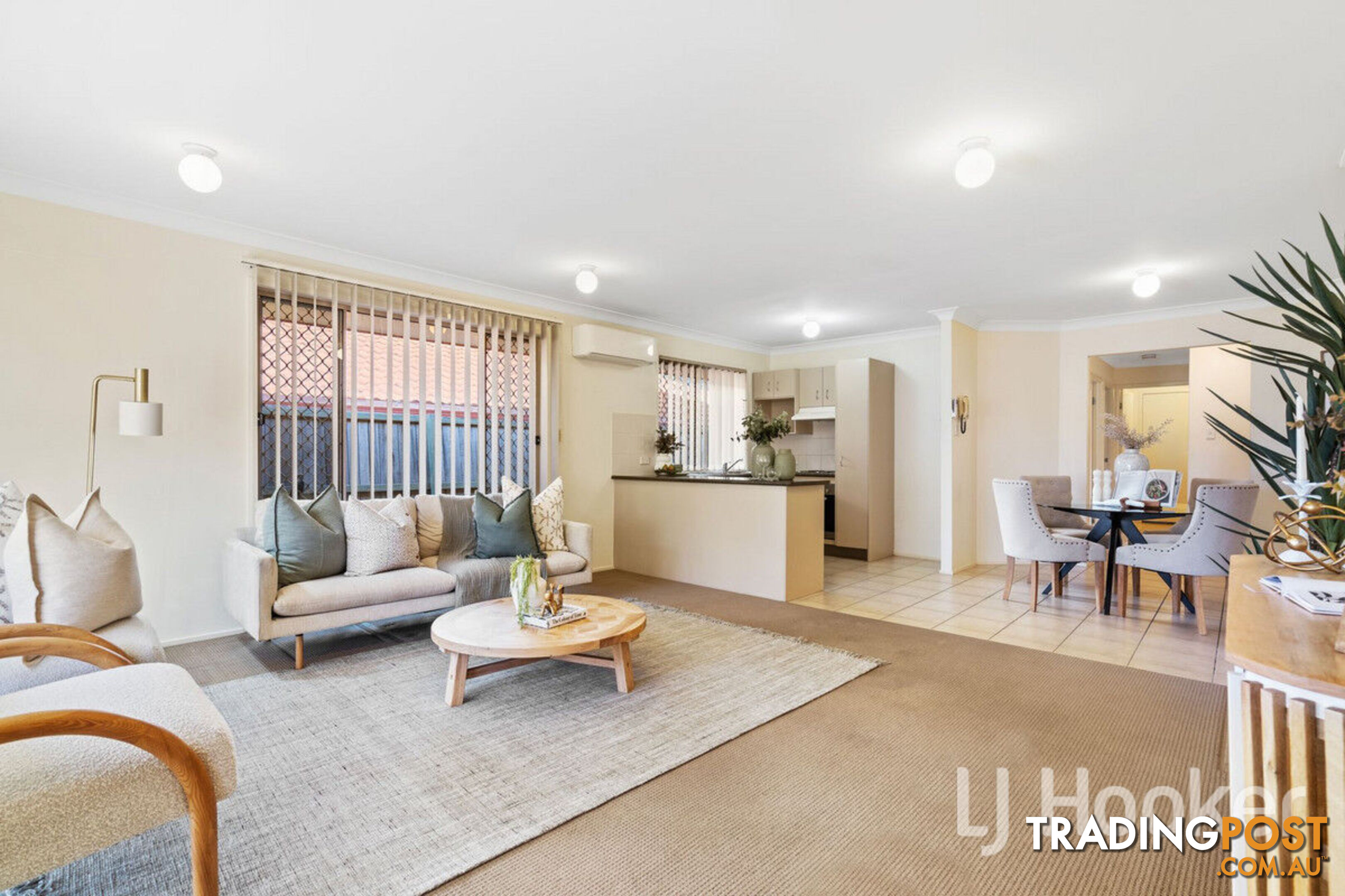 13/12 Collins Street BRASSALL QLD 4305