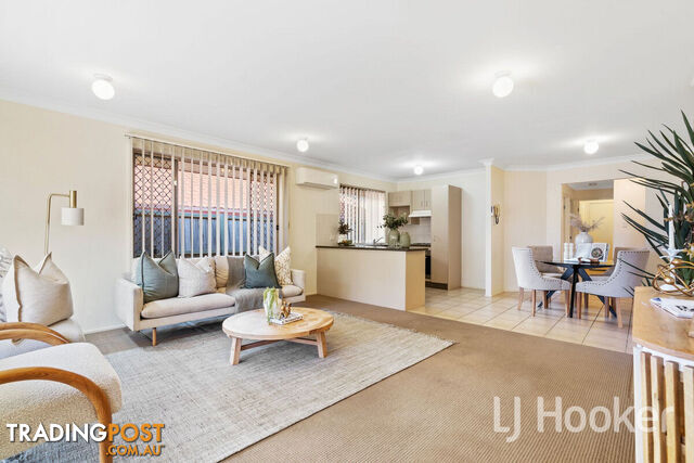 13/12 Collins Street BRASSALL QLD 4305