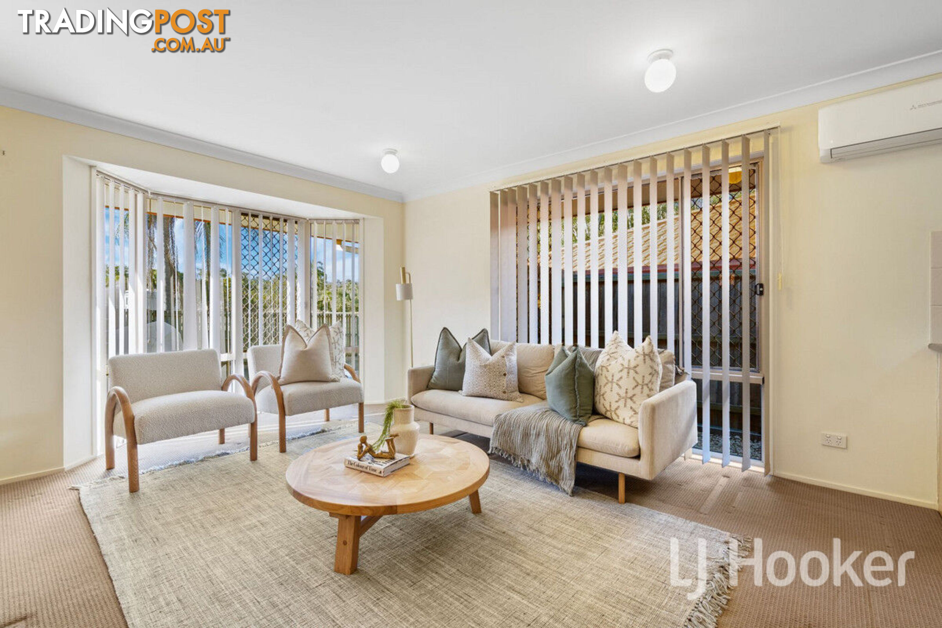 13/12 Collins Street BRASSALL QLD 4305