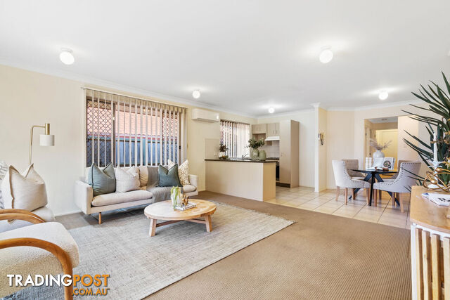 13/12 Collins Street BRASSALL QLD 4305