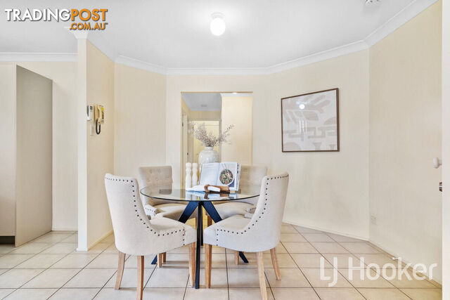 13/12 Collins Street BRASSALL QLD 4305